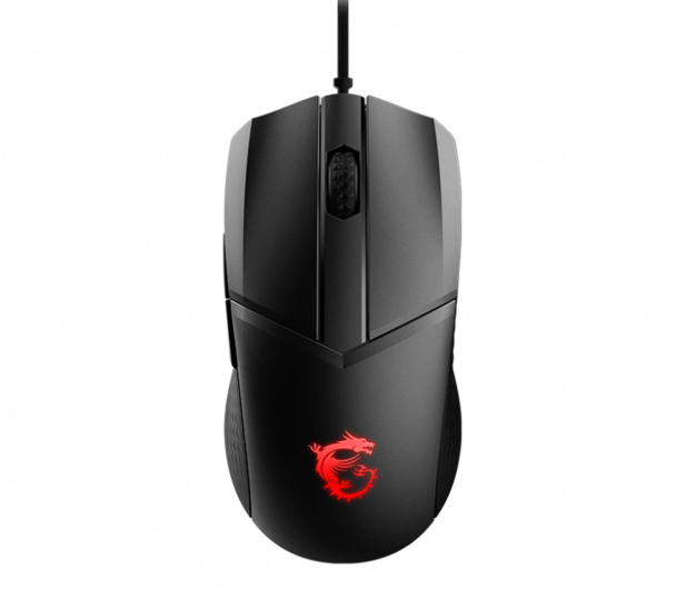 MSI Clutch GM41 Lightweight V2 S12-0400D20-C54 - 715910 - zdjęcie